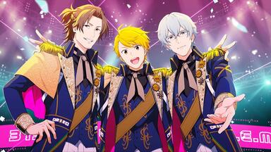 THE IDOLM@STER SideM 7th STAGE~GROW & GLOW~ SHOPPING SIGN@L_