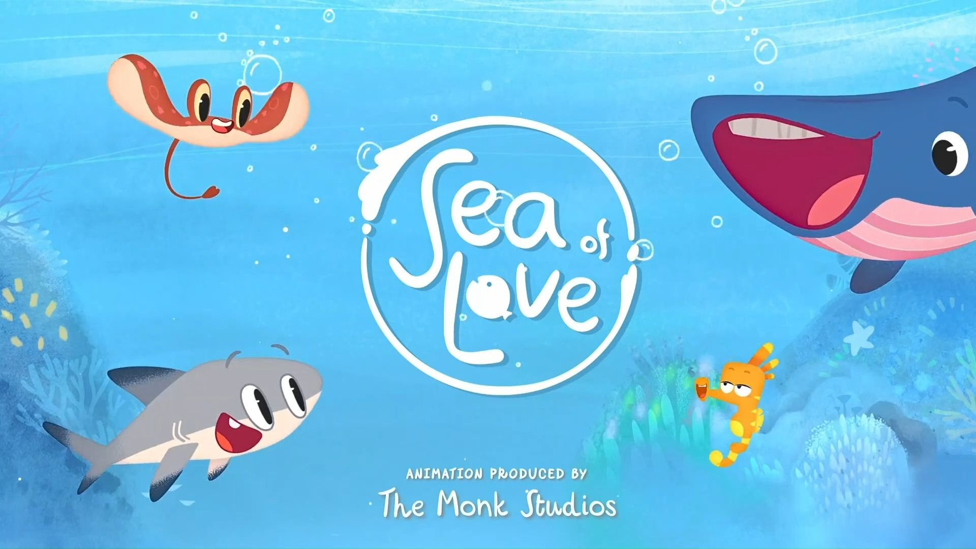 sea of love - s01e06