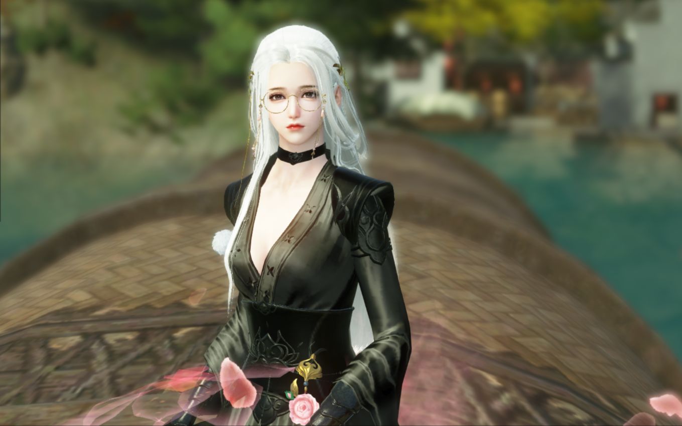 【真武论剑】一个离渊带走一个太白狗的真武御姐你爱了吗?