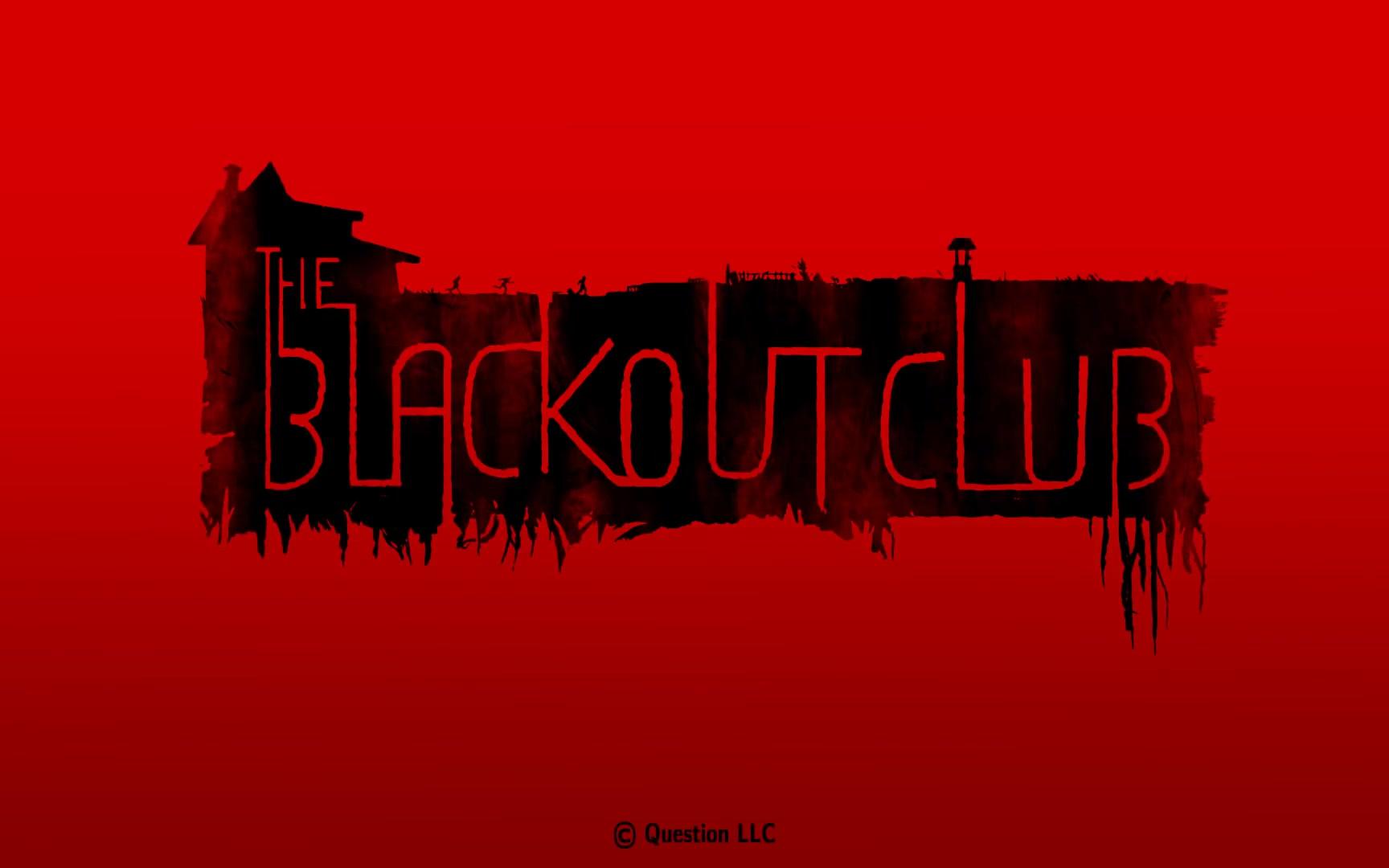 [图]《停电俱乐部（The Blackout Club）》预告片