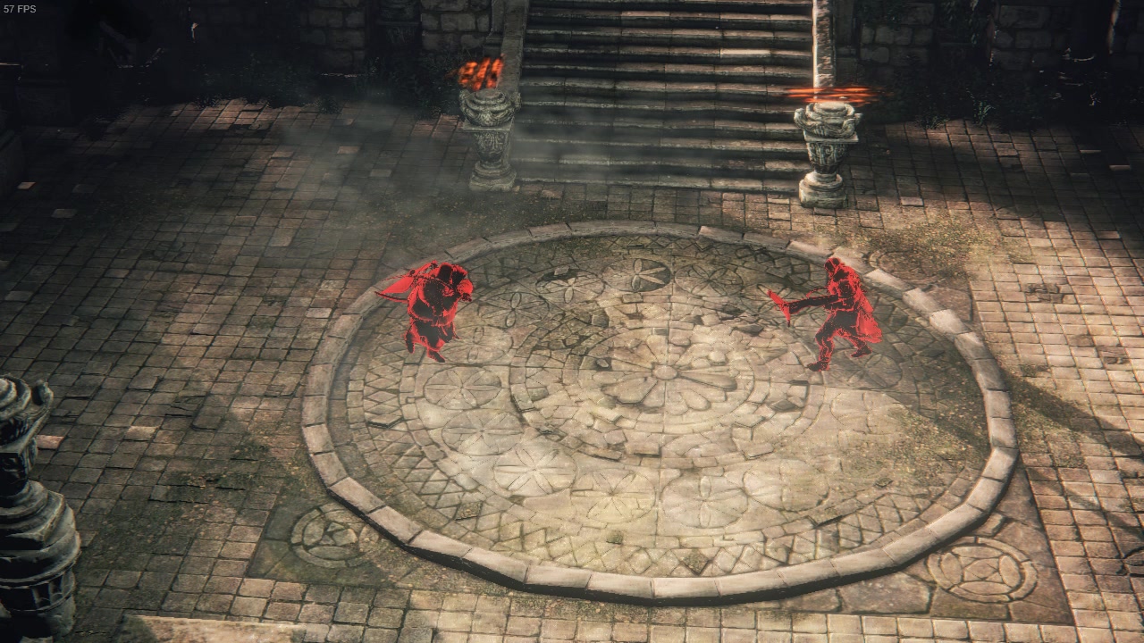 宇宙中心杯半决赛 恶来革 vs apteryx._哔哩哔哩bilibili