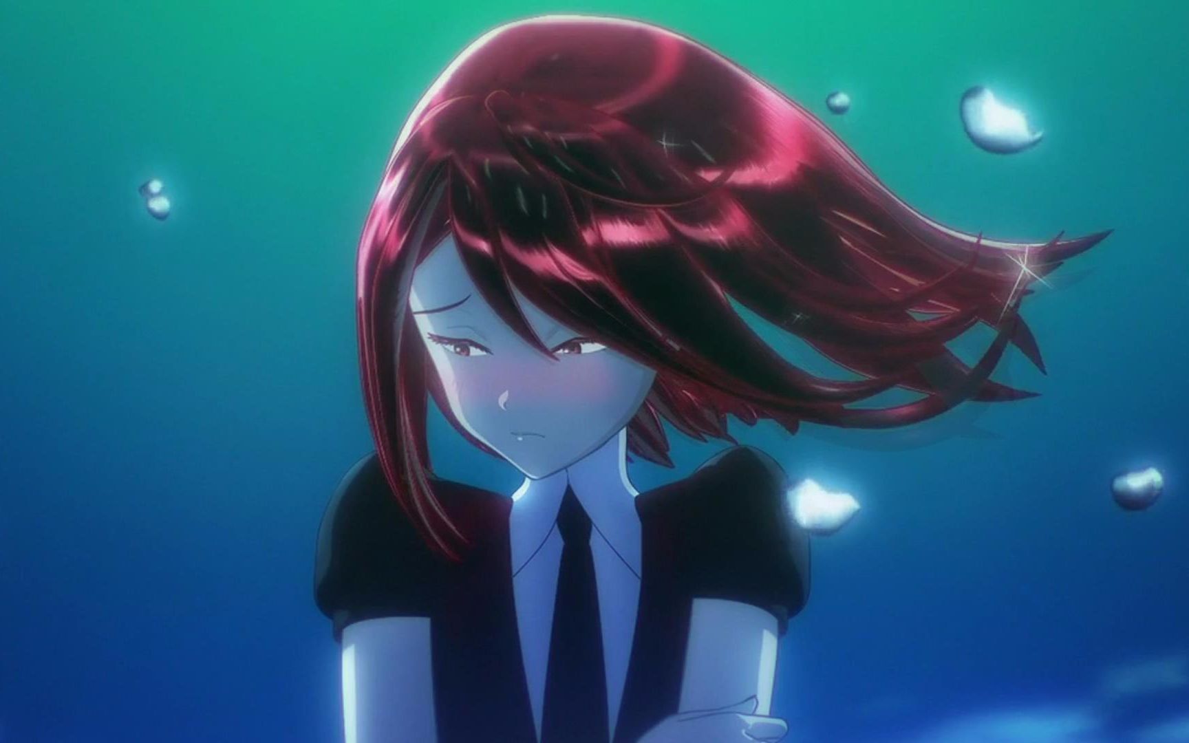 sui翻唱镜面之波宝石之国辰砂向mad付