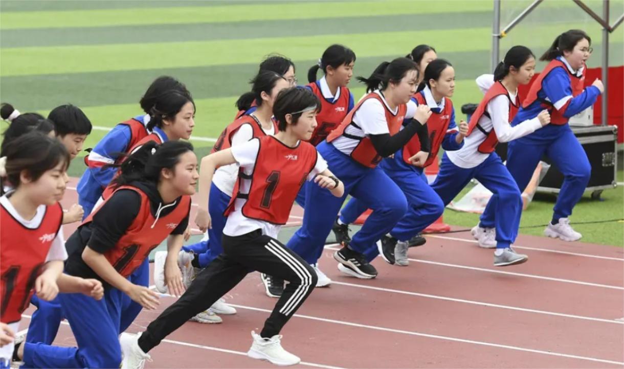北京体育中考项目及评分标准2025