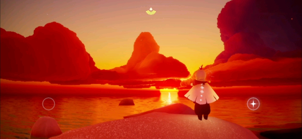 光遇号角版《大鱼》