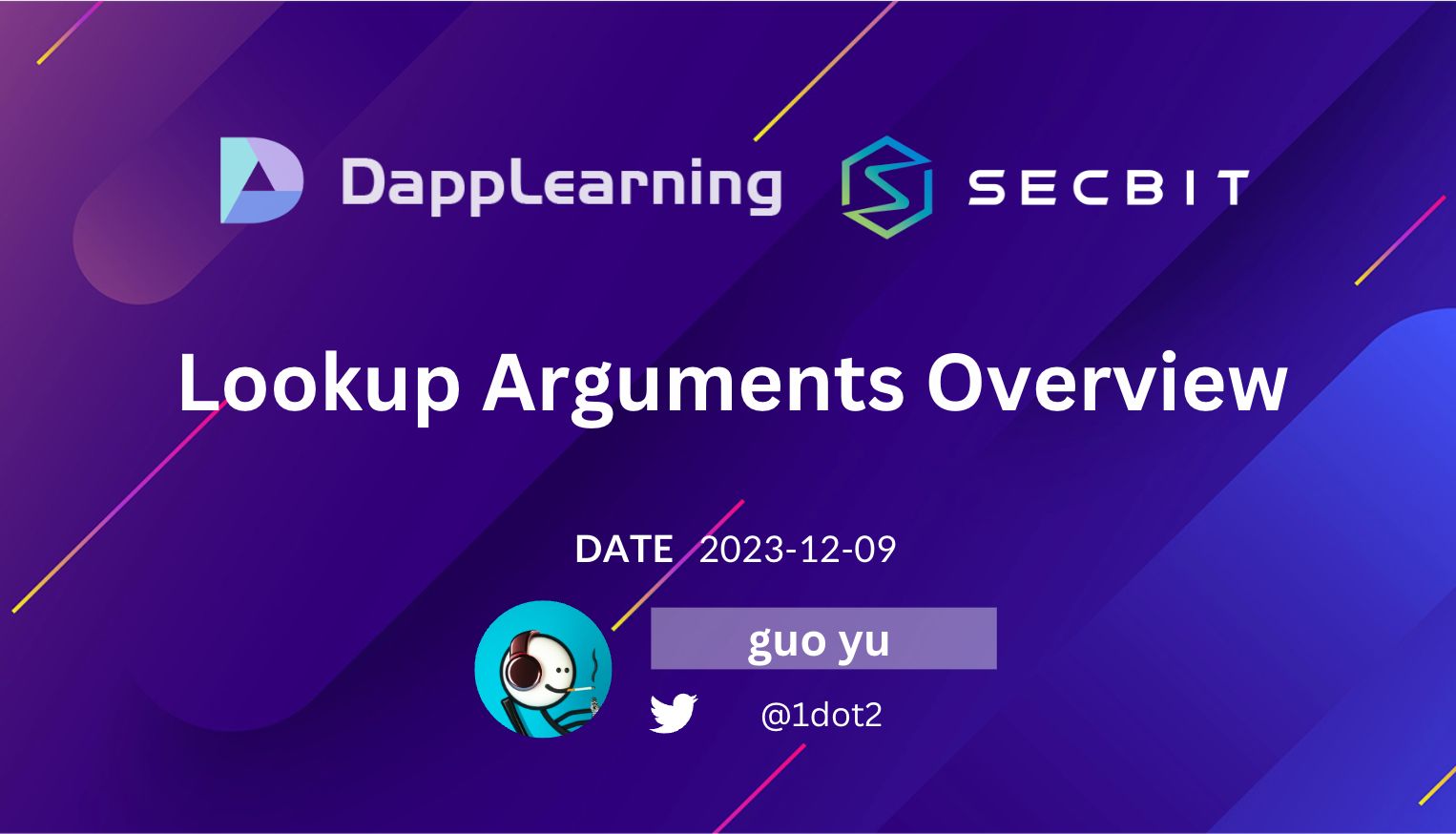 密码学系列课程:查找表技术(Lookup Arguments Overview)哔哩哔哩bilibili