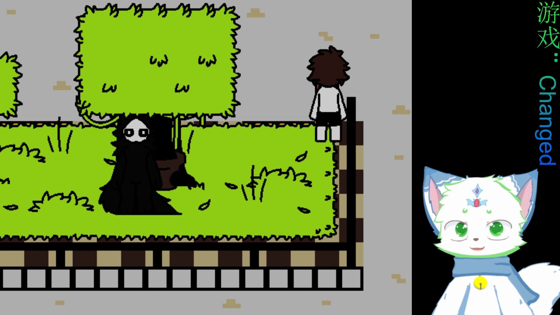 【冬冥luncot】changed原版完结,11小时悲伤的坏结局_哔哩哔哩_bili