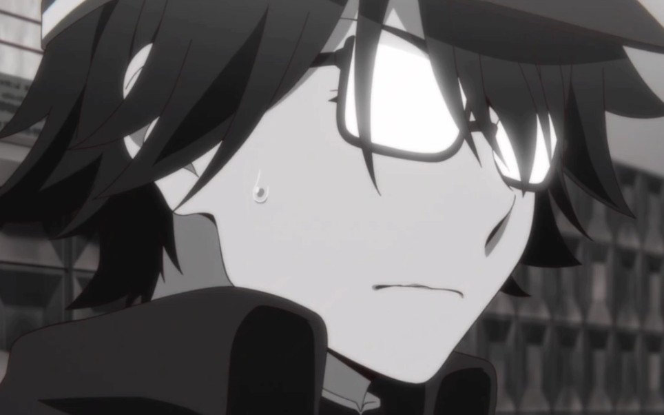 【文豪野犬】乱步小天使和社长的初相遇～老父亲操碎了心哈哈哈