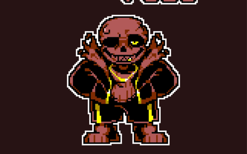 【underfell】misjudgement