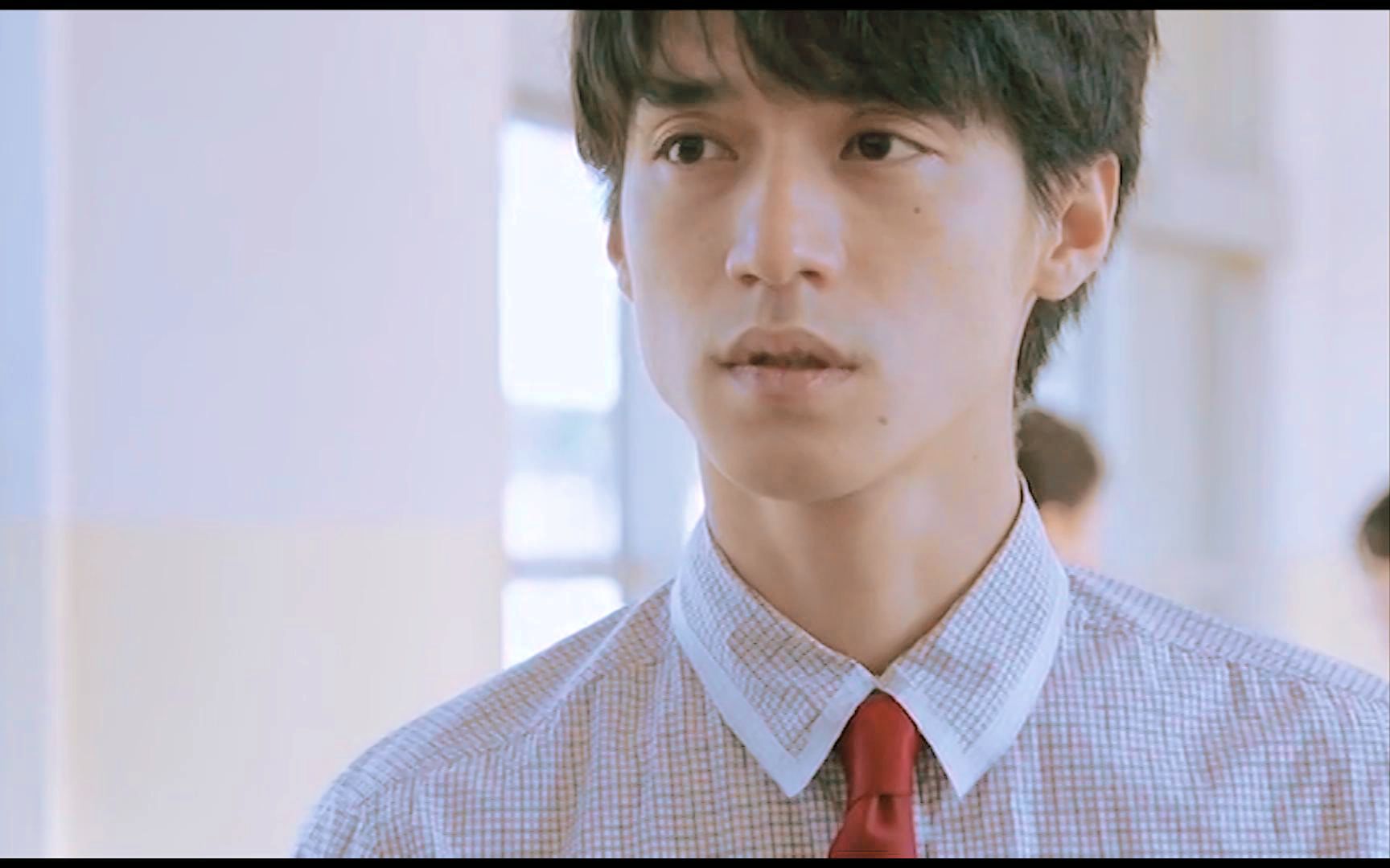 锦户亮亲爱的原老师darling