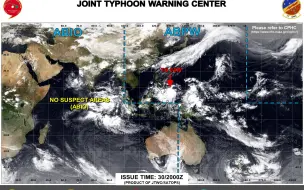 Download Video: 追风网站第二弹——ECMWF,JMA与中央气象台官网