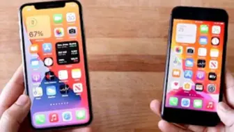 2分钟告诉你 该买iphone 8还是iphone X 哔哩哔哩 Bilibili