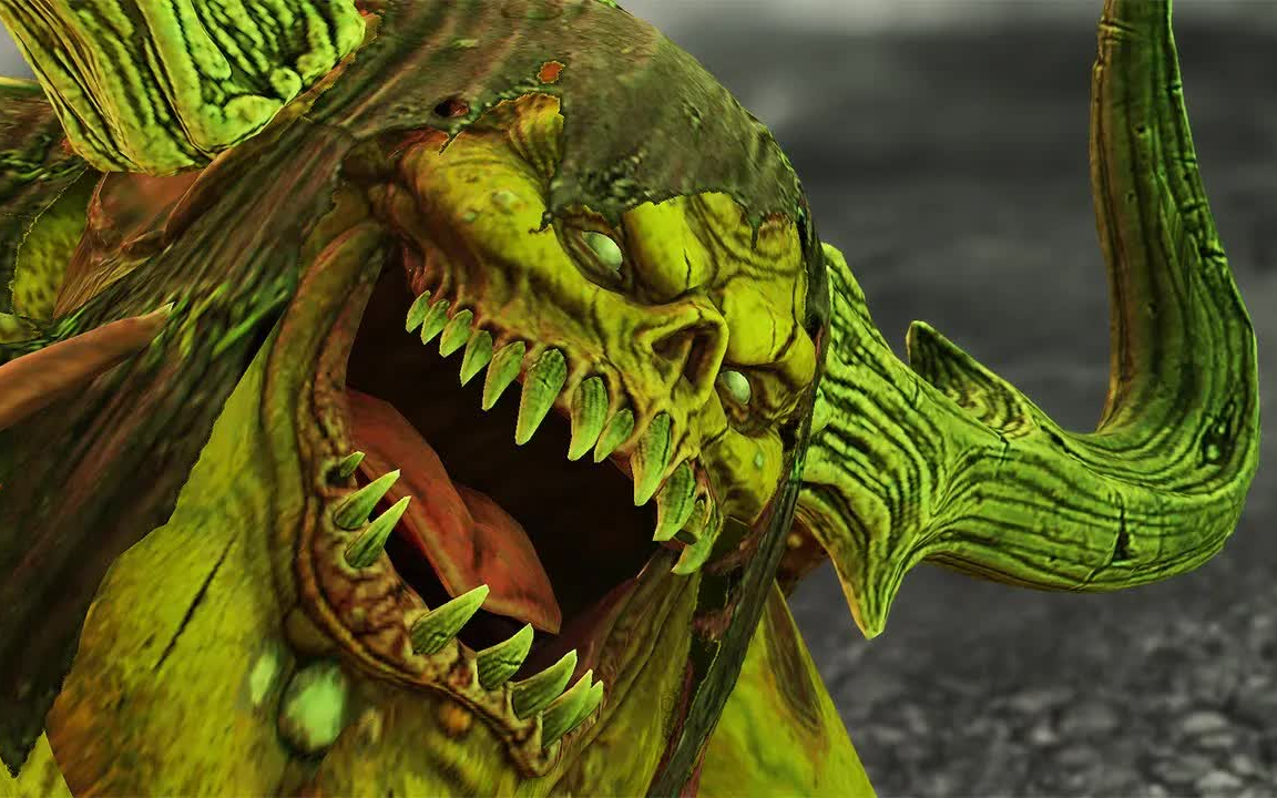 纳垢大魔 吃嘛嘛香