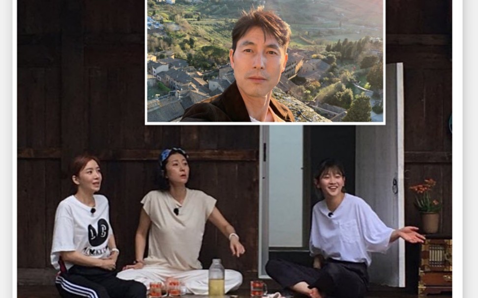 【三时三餐女子篇】罗pd又开始搞事情啦,期待姐姐们和郑雨盛