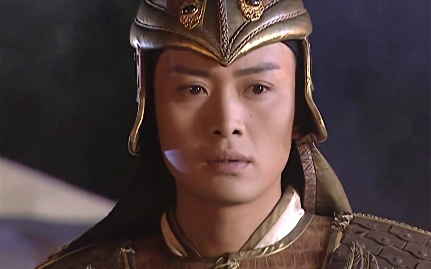 隋唐英雄传:王世充设鸿门宴李世民赴宴,差点丢了性命,精彩了