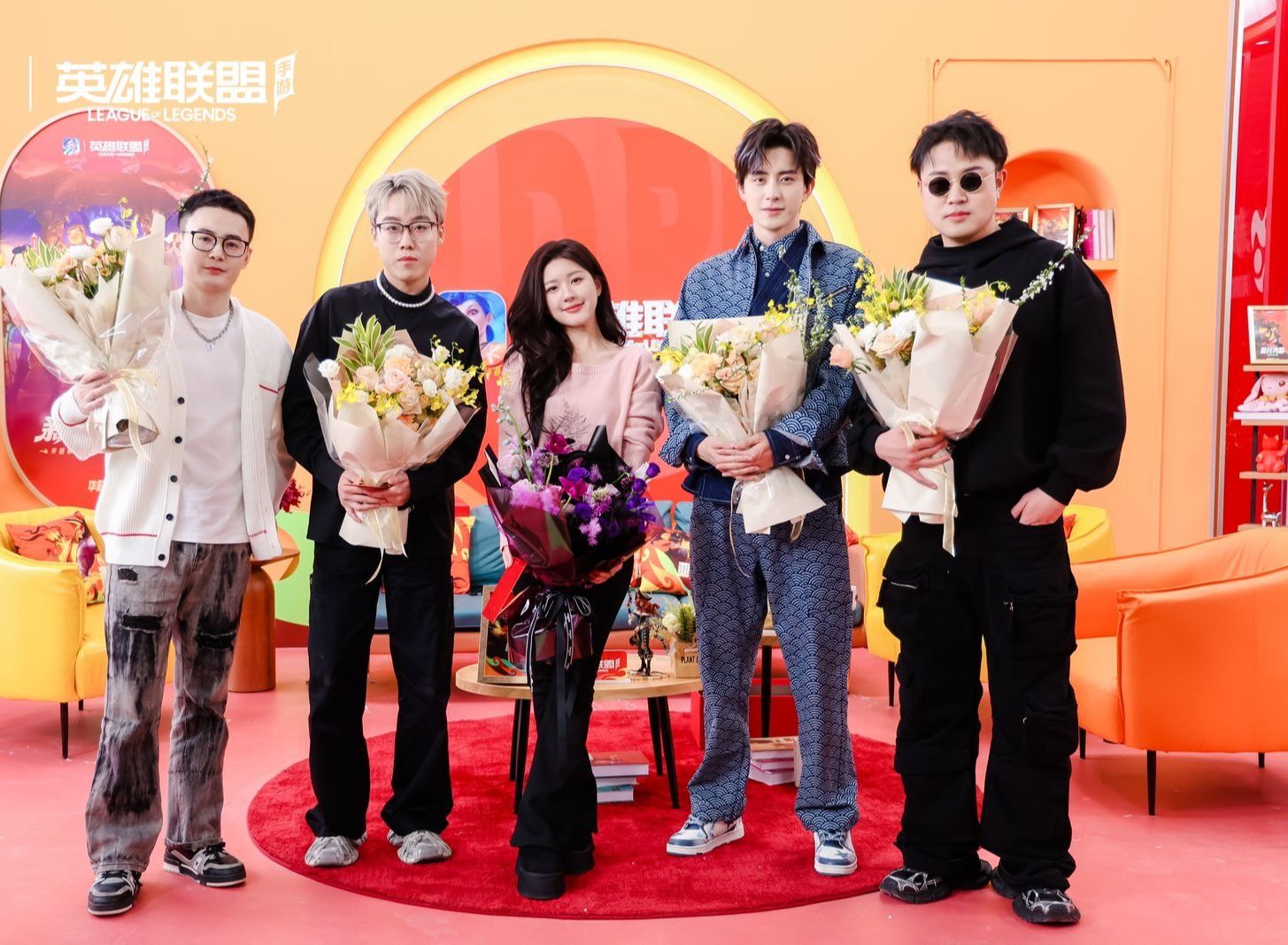 赵露思敖瑞鹏陈泽安秋金灵药-第一局v策划队 复盘 吃饺子-20240203