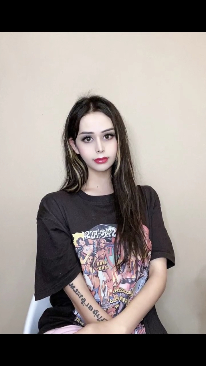 短停北京常住成都的俄罗斯ts #伪娘 摆