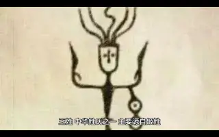 王姓起源 搜索结果 哔哩哔哩 Bilibili