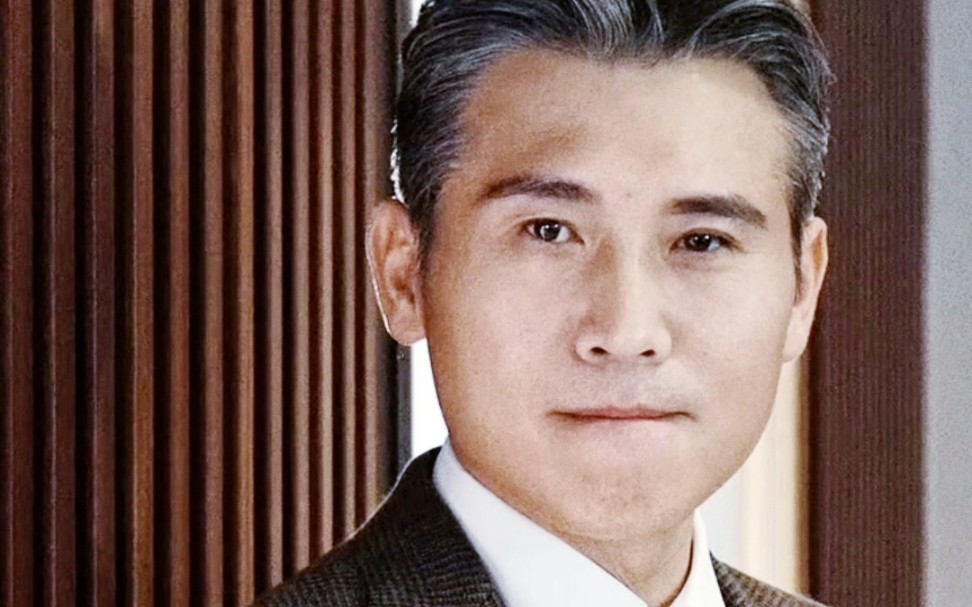 【李乃文|拉夫劳伦】古希腊掌管白发的神