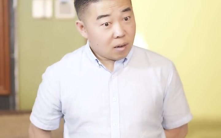 02 好戏还在后面~02短剧02职场02潘黄河