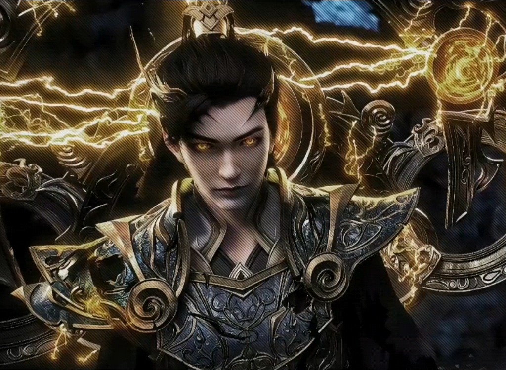 我就是最大的清算者#荒天帝