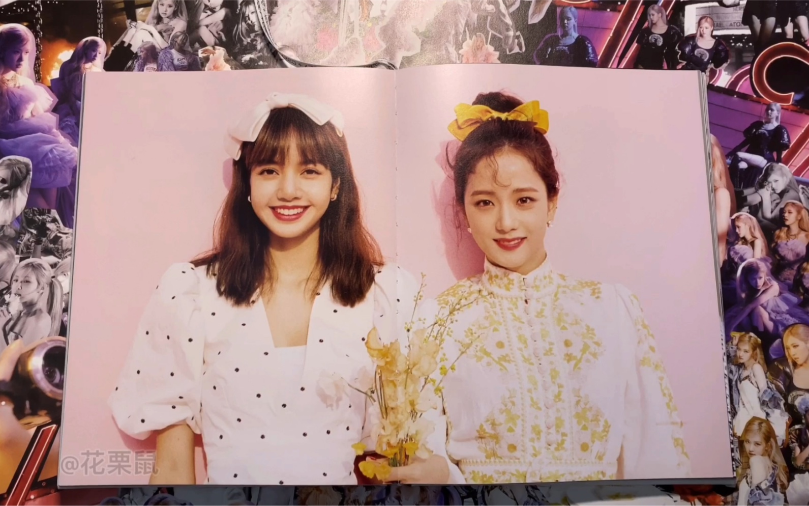 blackpink (荔枝cp)