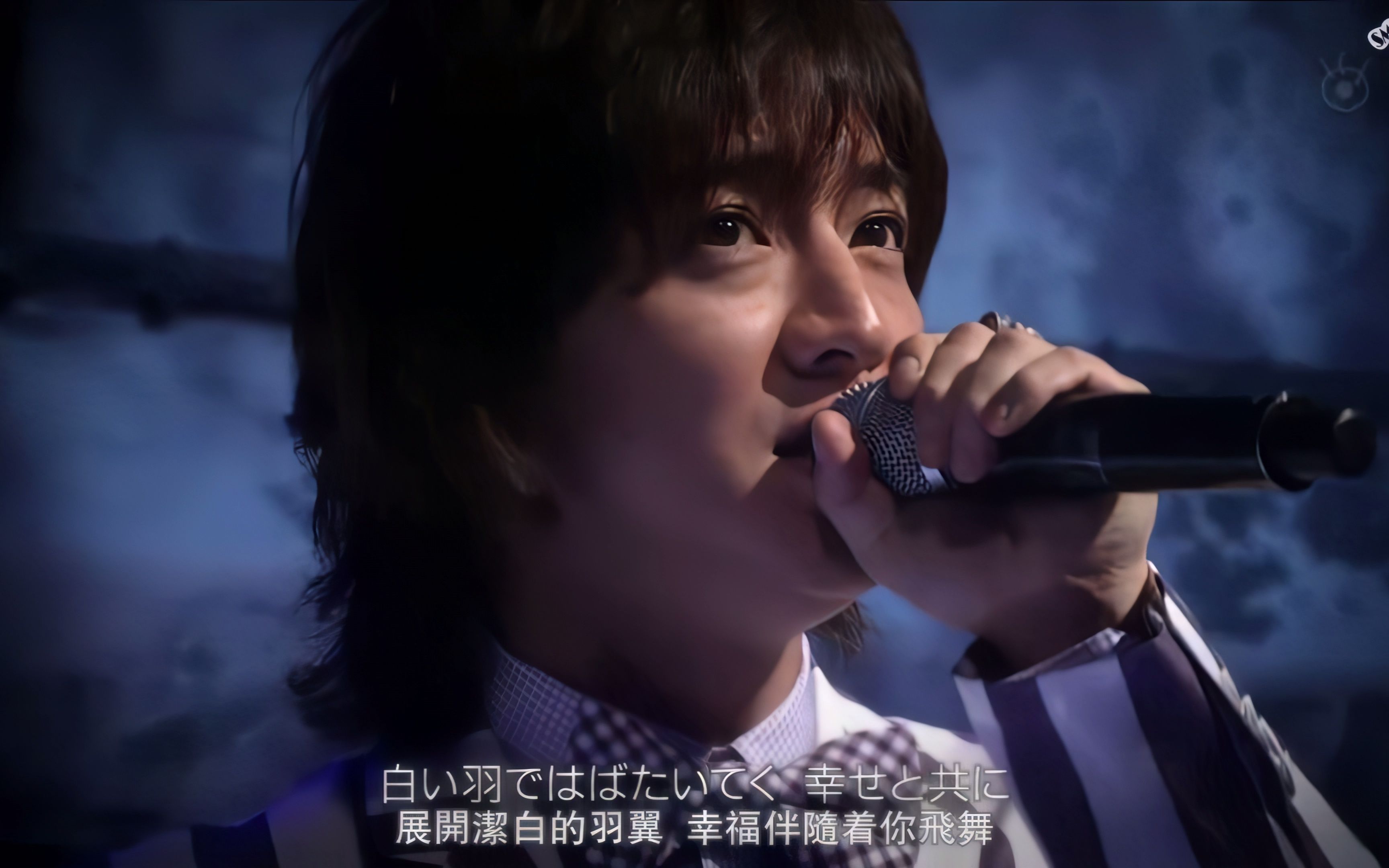 4k SMAP 曜日 木村KAElA 大家一起来跳舞+ butterfly哔哩哔哩bilibili