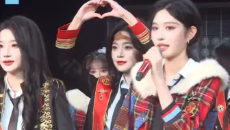 【SNH48】起猛了 队歌互换了