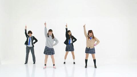 かのこ 可愛いjkに囲まれて学園天国踊ってみた 楽しかった 哔哩哔哩 かのこ 可愛いjkに囲まれて学園天国踊ってみた 楽しかった 哔哩哔哩