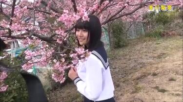 Asakawa Nana 浅川梨奈from SUPER☆GiRLS 《YGグラビア撮影》 3_4