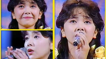原真祐美】決心(日语字幕)(1983年5月8日) (01：53)_哔哩哔哩_bilibili