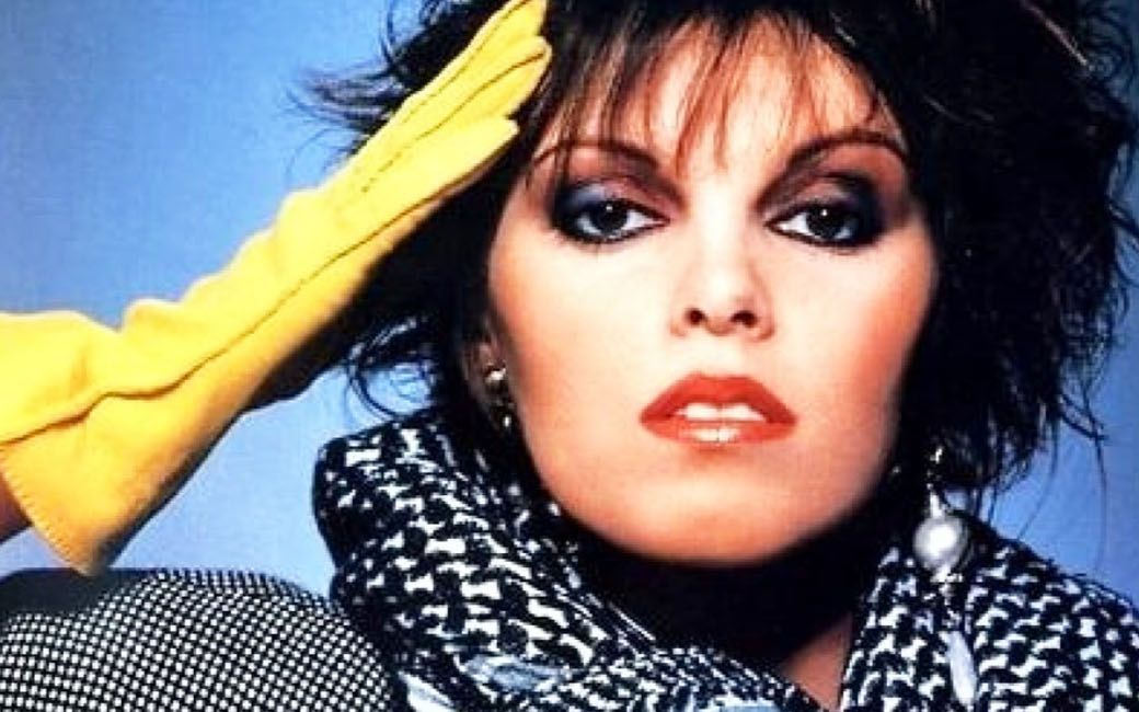 [图]【Pat Benatar】Heartbreaker （1979年）【MV】