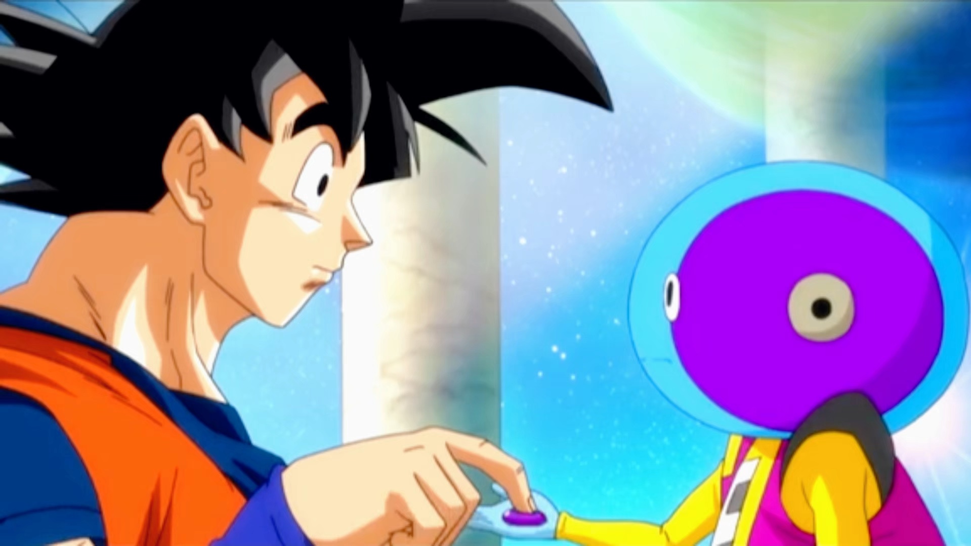 全蛋称号的由来,拜见全王大人!