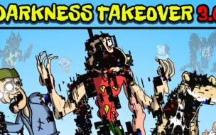 下载视频: Friday Night Funkin' VS Darkness Takeover 3.0 + QLS - FANMADE | Family Guy