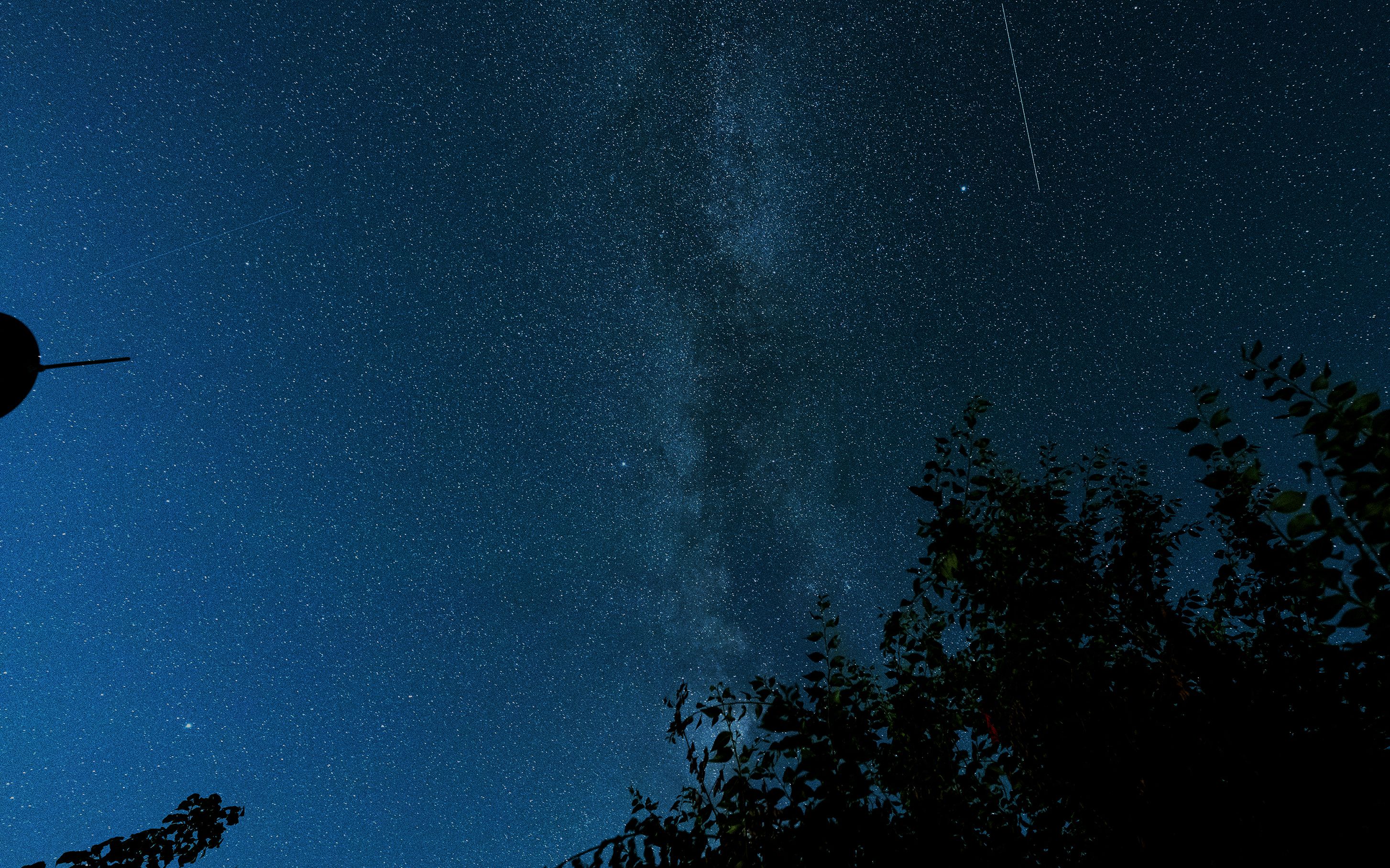 【4K星空延时】繁星点点,星空无限哔哩哔哩bilibili