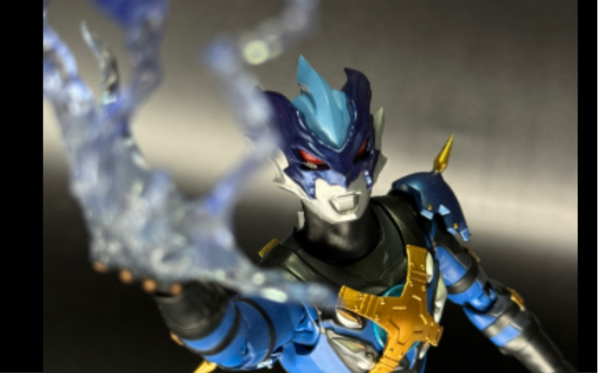 托雷基亚奥特曼shf 15周年限定