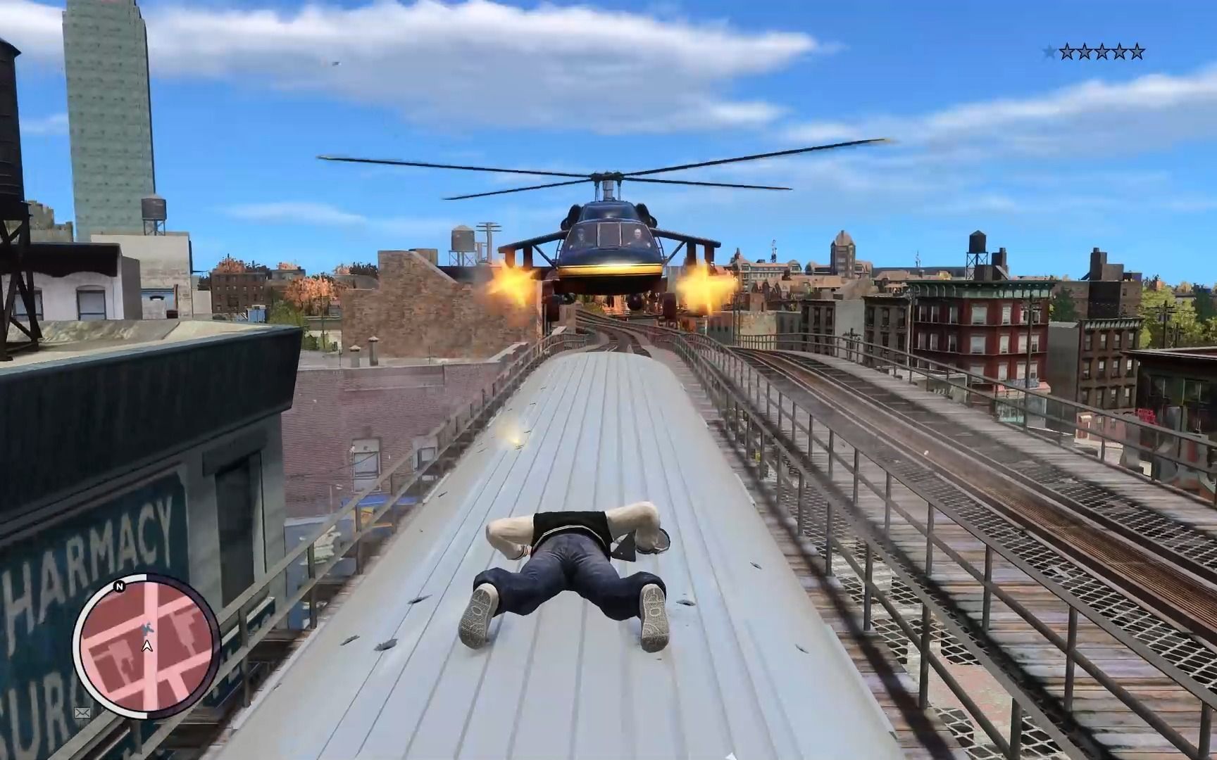 gta4夜生活之曲 第24期