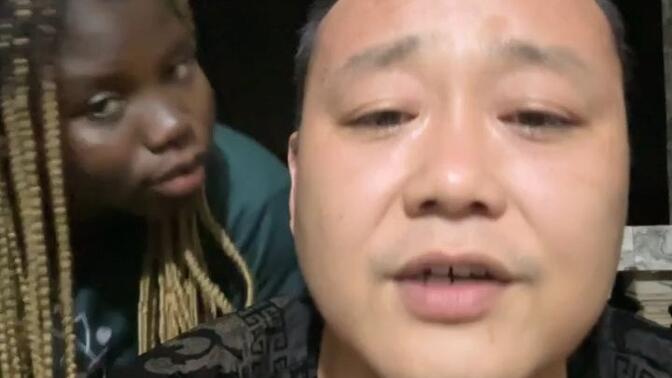 非洲飞哥直播_20230904