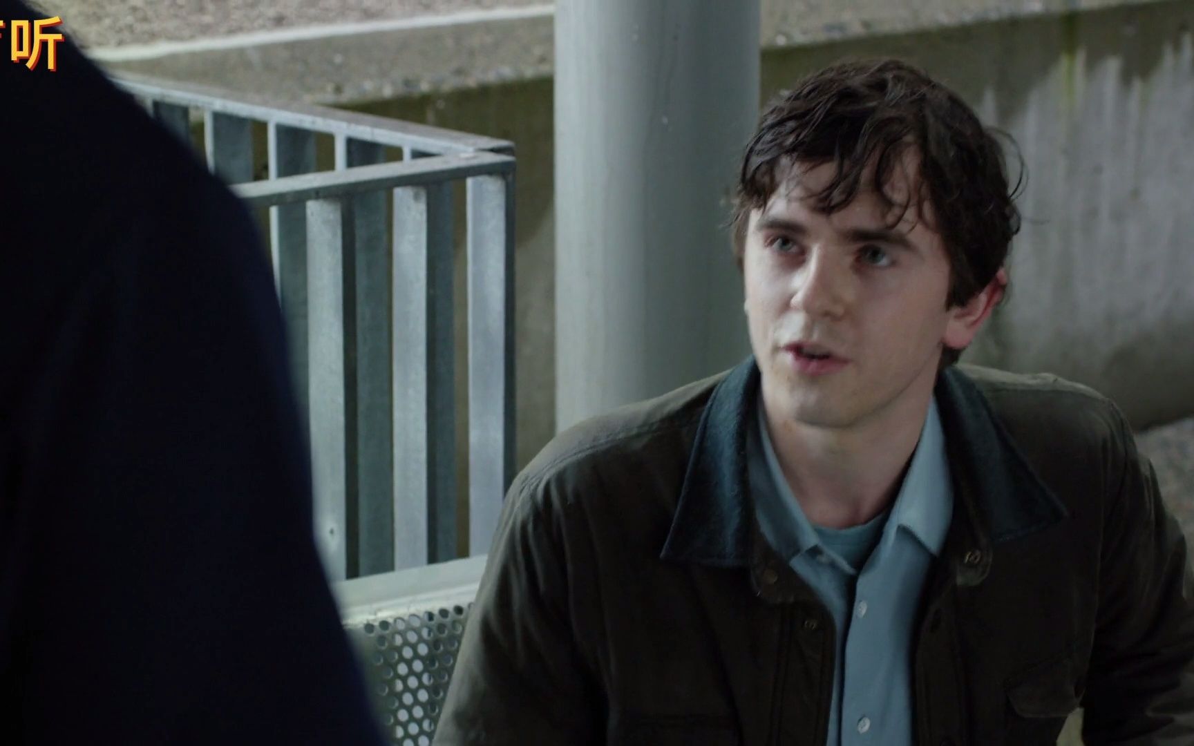 31 pericardial effusion 心包积液