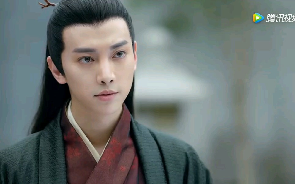 【徐可‖镇北王24-3】无忧宁千易不同爱情观