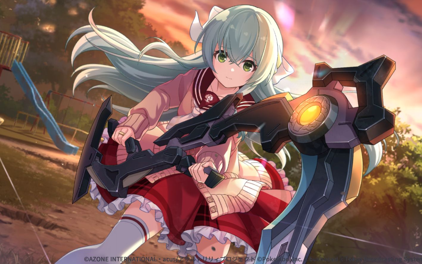 【突击莉莉手游】爬塔110关 16.2w战力三星