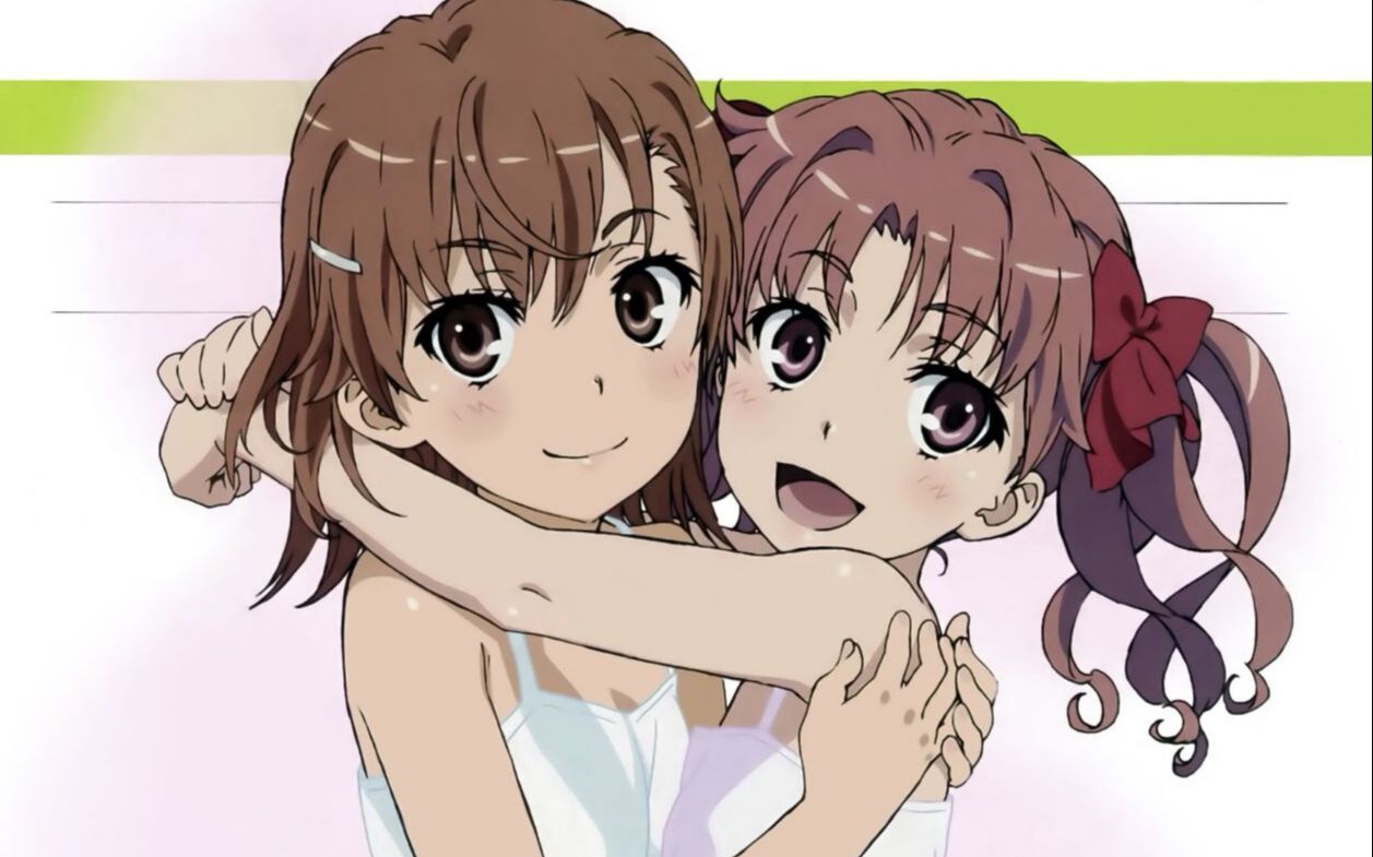 【黑琴党/amv】什么?炮姐爱上了黑子