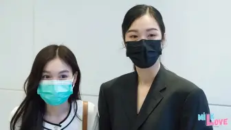 【中字】考古| milk love X inkpa 22年情人节打卡粉丝活动 20220218