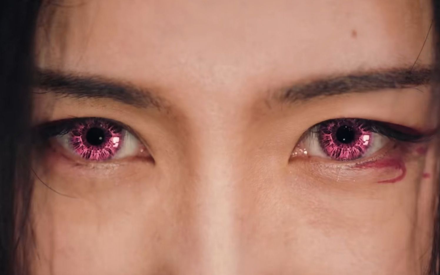 附身洗脑黑化41