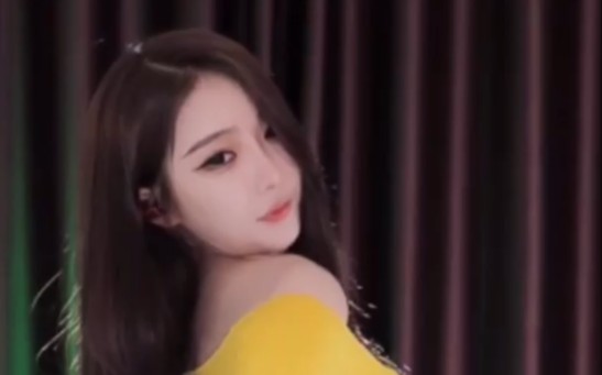 【斗鱼-奶优米】竖屏-太烧了,太性感了,拿好纸巾7