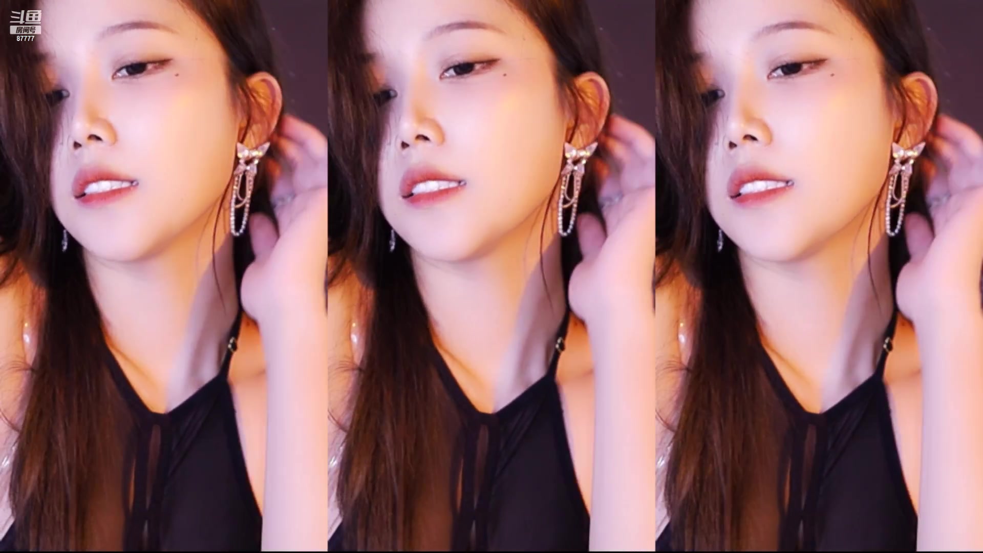 萌七啊丶舞蹈420220617