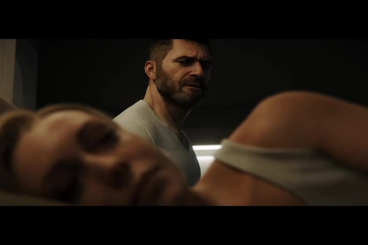 克苏鲁爱死机第七集中的克苏鲁