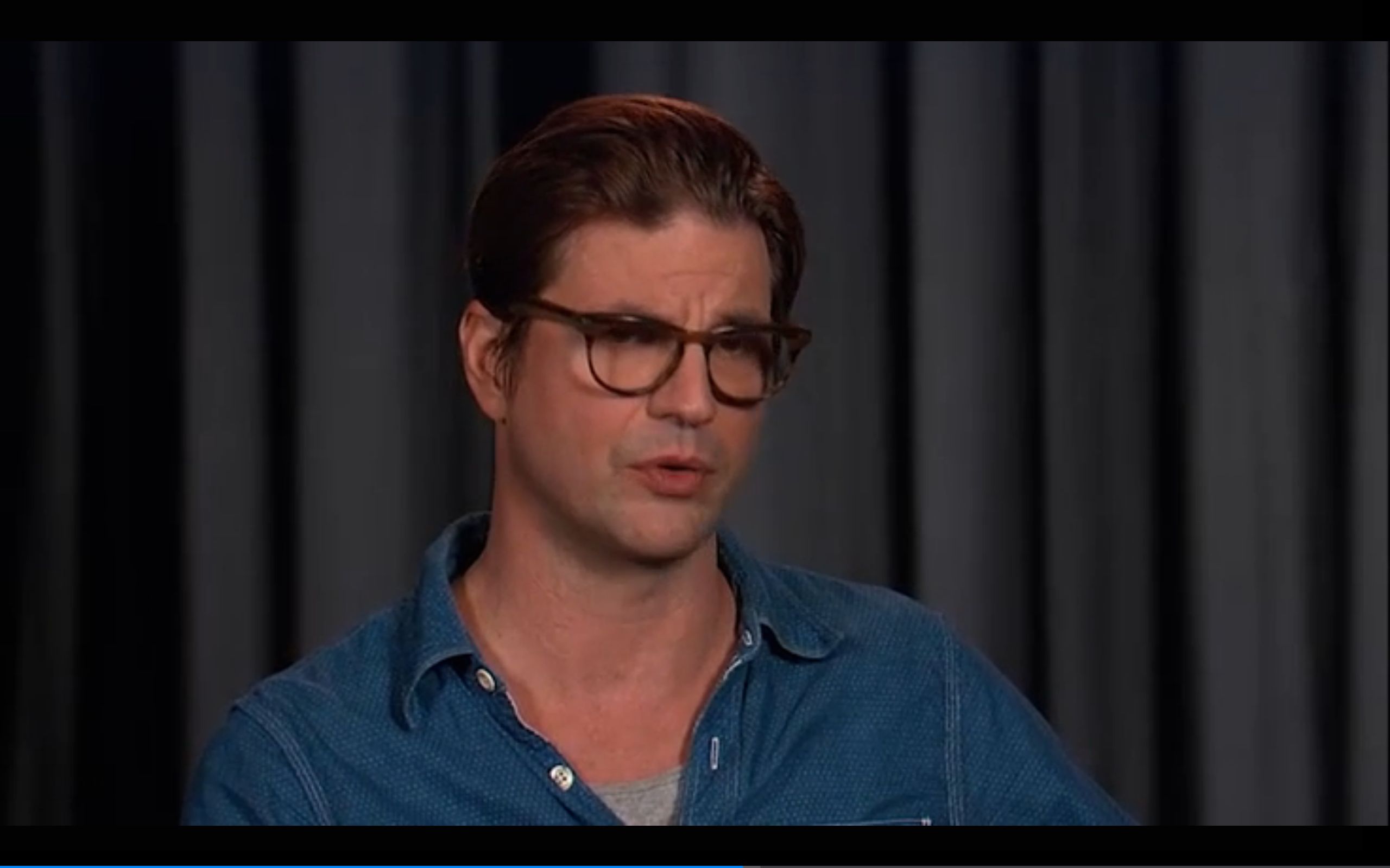 gale harold 人间蒸发图片