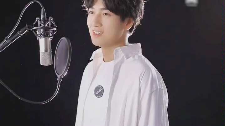 声入人心刘彬濠演唱凤凰花开的路口