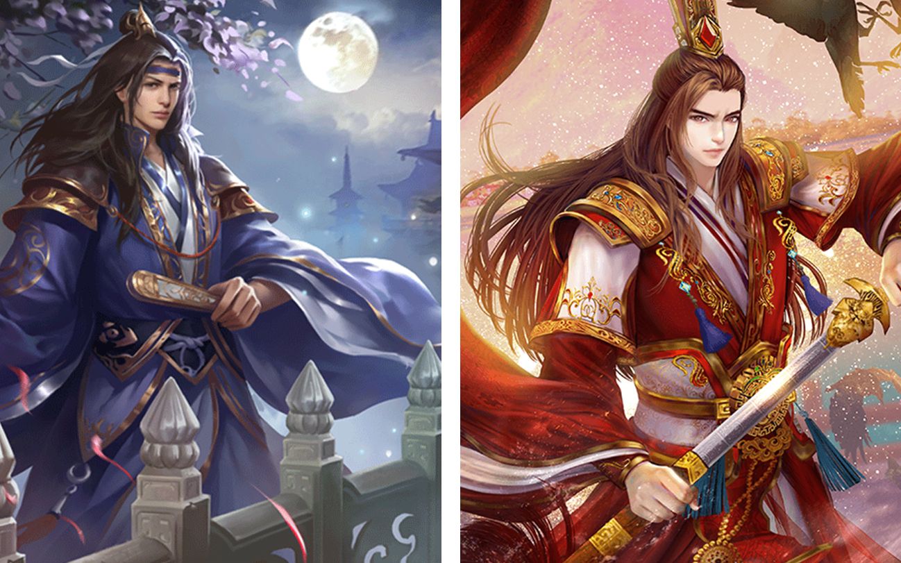 活动作品是戏志才的桃子多还是豹掠军的复活多