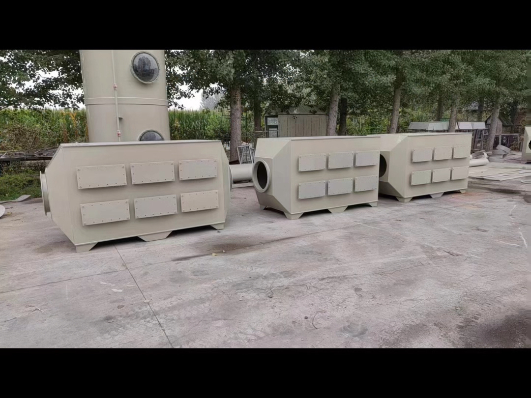 pp颗粒活性炭吸附箱,碳钢颗粒活性炭吸附箱,镀锌板颗粒活性炭吸附箱